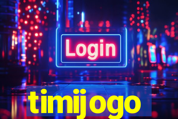 timijogo