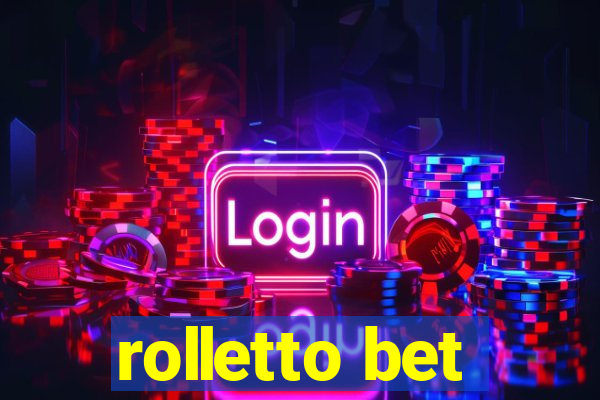 rolletto bet