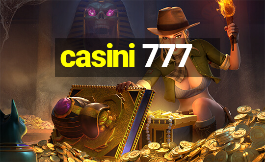 casini 777