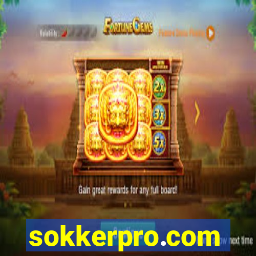 sokkerpro.com