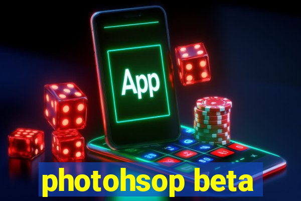 photohsop beta