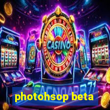 photohsop beta