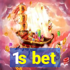 1s bet