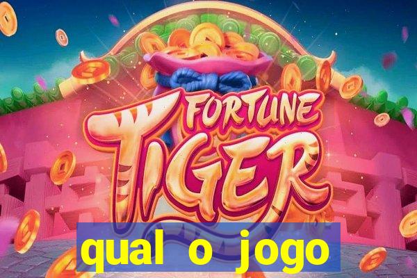 qual o jogo oficial do tigrinho