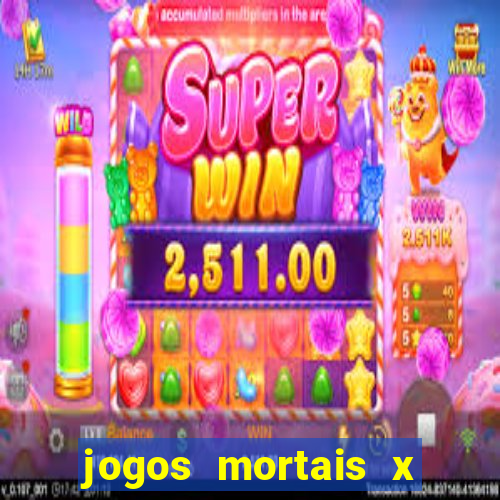 jogos mortais x filme completo