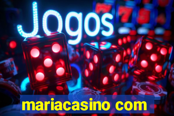 mariacasino com