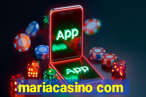 mariacasino com