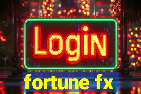 fortune fx