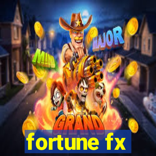 fortune fx