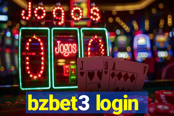 bzbet3 login