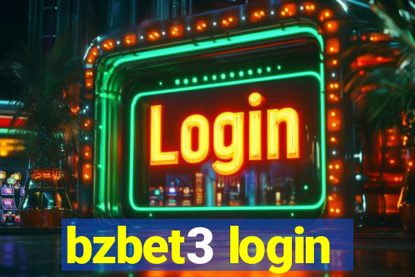 bzbet3 login