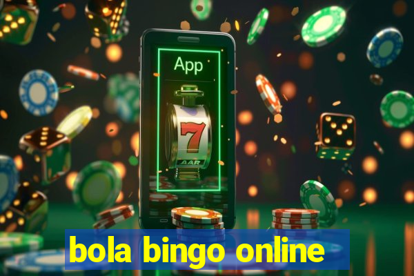 bola bingo online