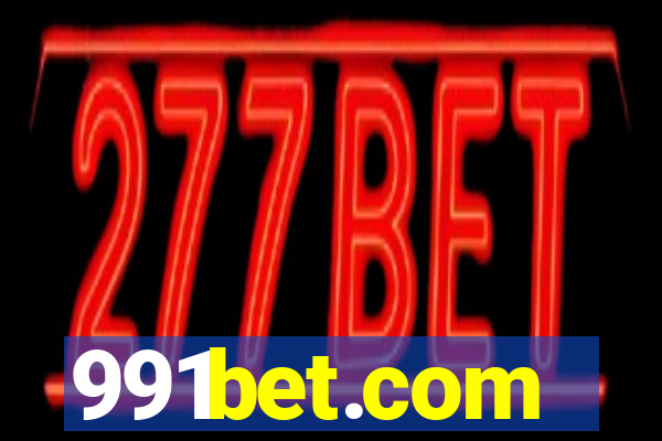 991bet.com