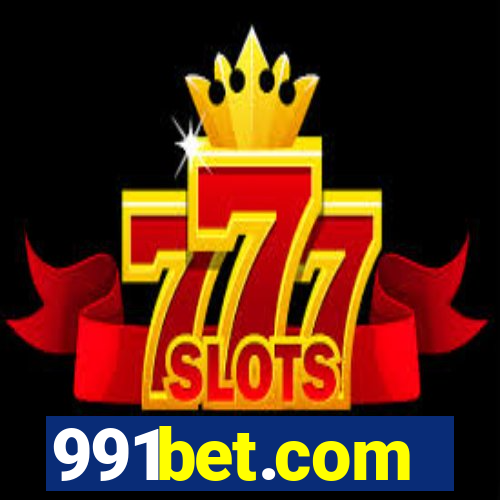 991bet.com