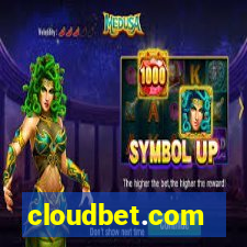 cloudbet.com