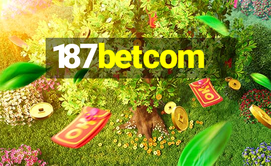 187betcom