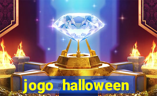 jogo halloween ca莽a niquel gratis