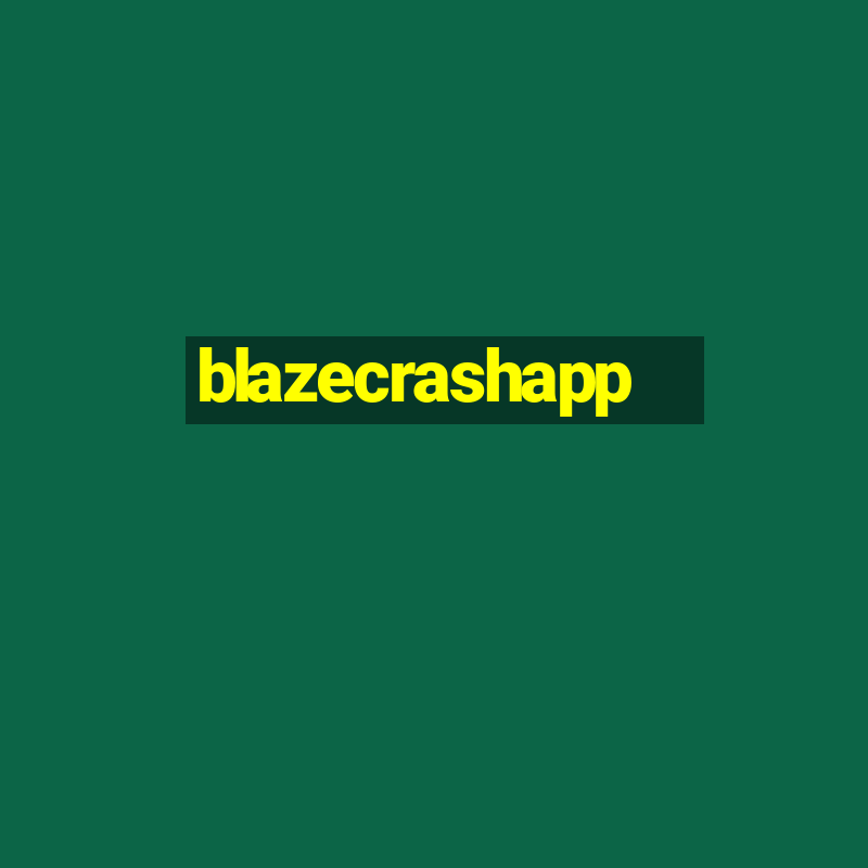 blazecrashapp