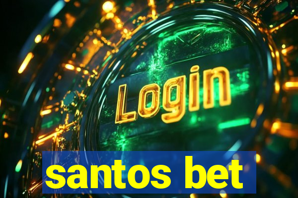 santos bet