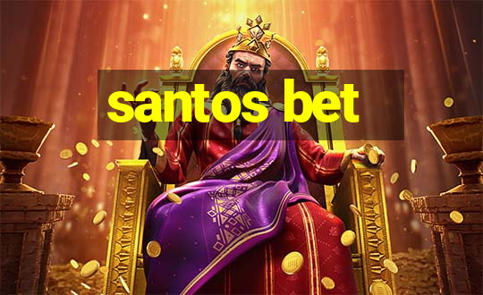 santos bet