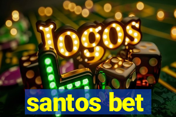 santos bet