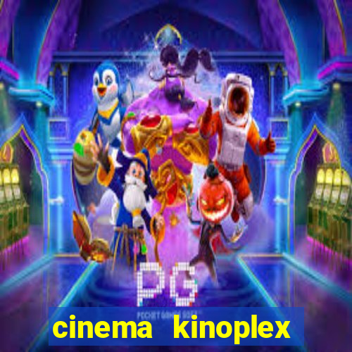 cinema kinoplex north shopping