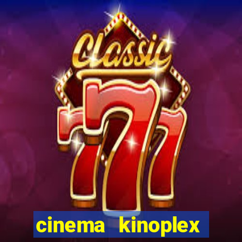 cinema kinoplex north shopping