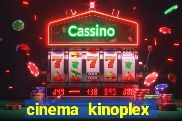 cinema kinoplex north shopping