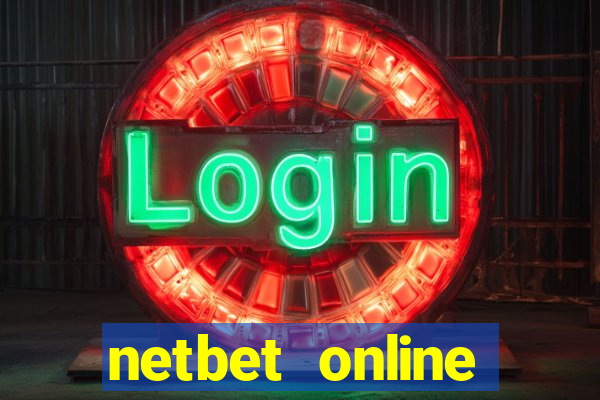 netbet online casino review