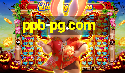 ppb-pg.com