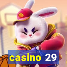 casino 29