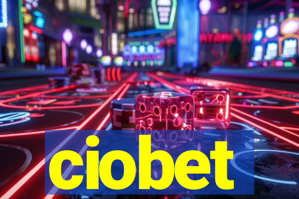 ciobet