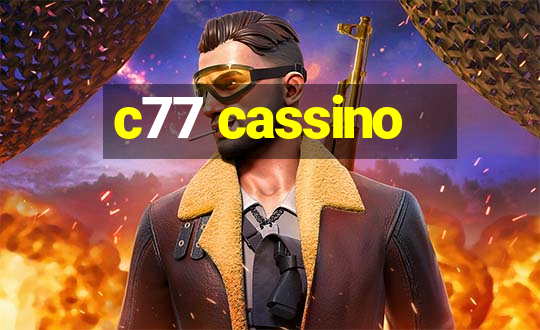 c77 cassino