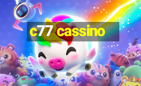 c77 cassino