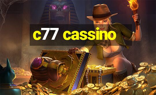 c77 cassino