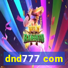 dnd777 com