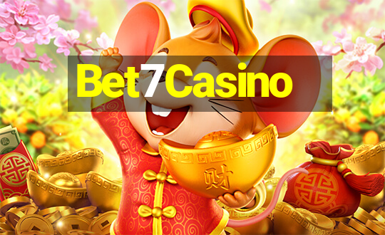 Bet7Casino