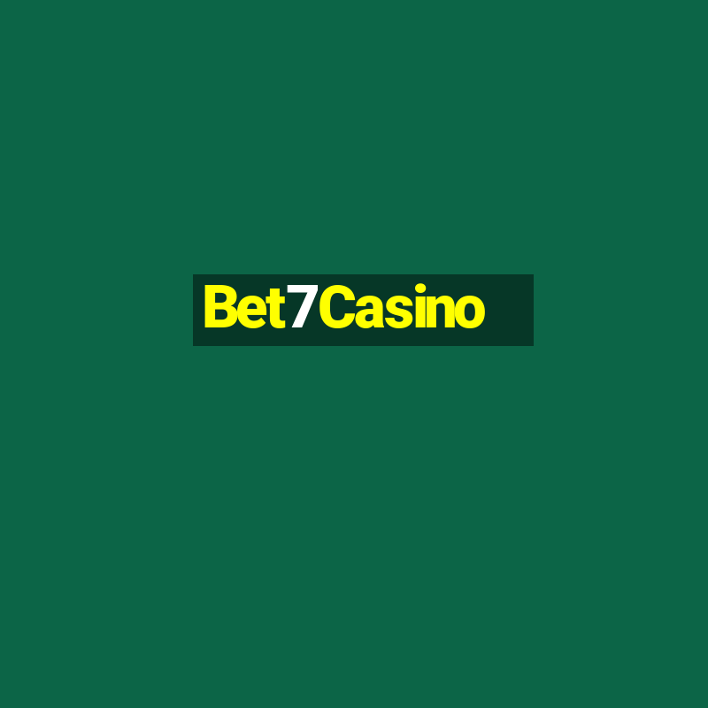 Bet7Casino