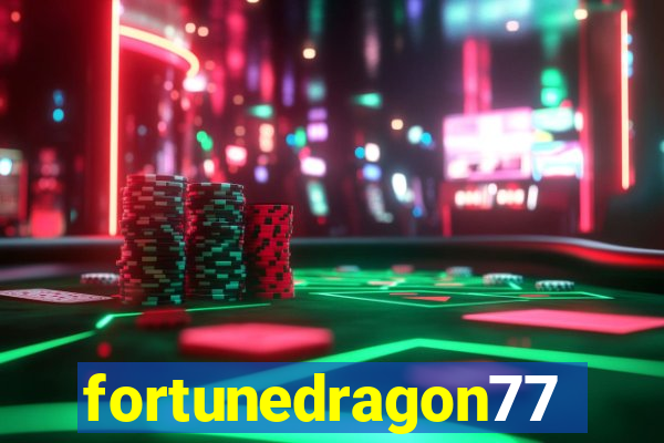 fortunedragon777.org