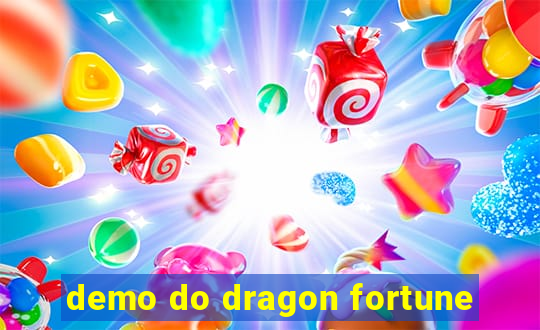 demo do dragon fortune