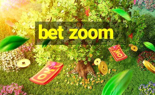 bet zoom