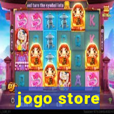 jogo store