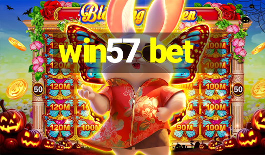 win57 bet