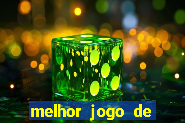 melhor jogo de casino para ganhar dinheiro