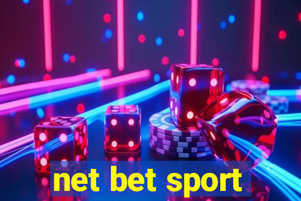 net bet sport