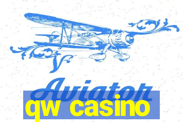 qw casino