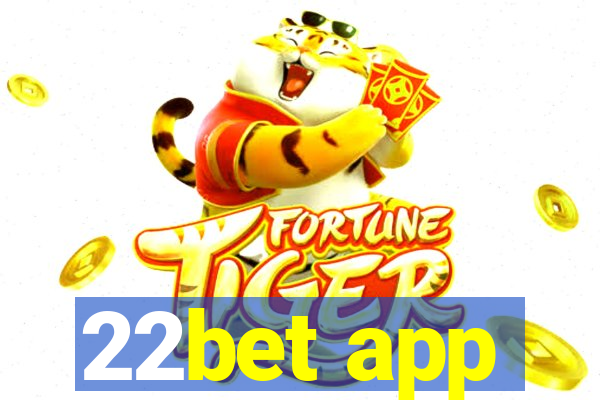 22bet app