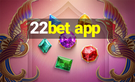 22bet app