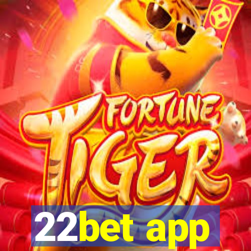 22bet app