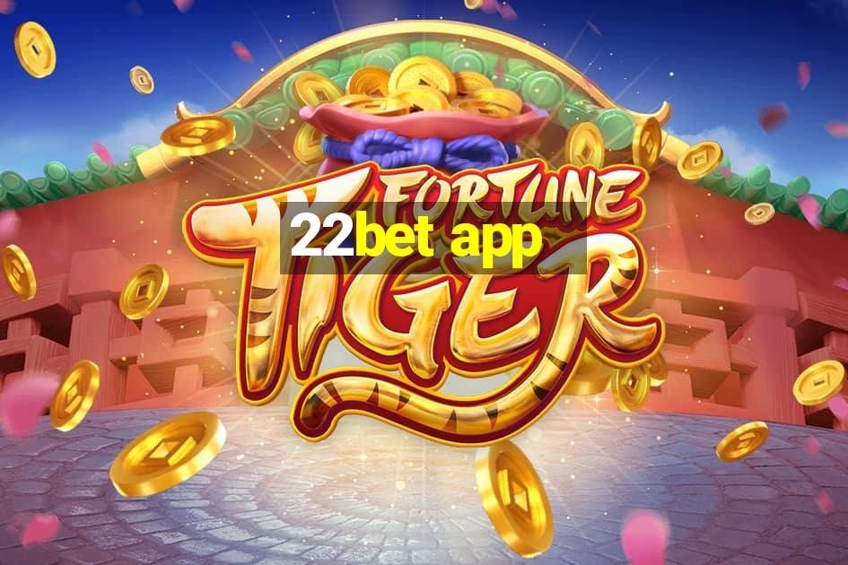 22bet app